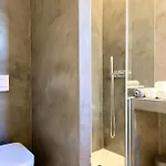 Out *