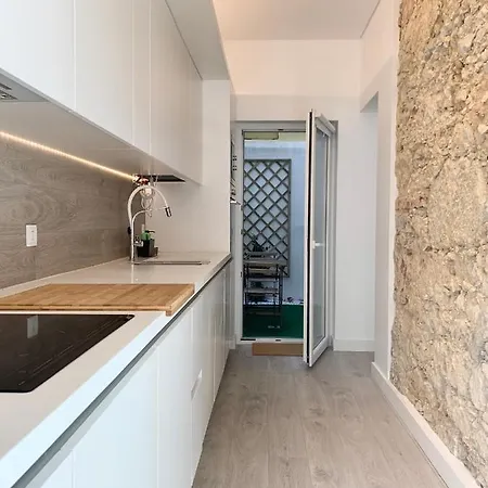 Out Villa Lissabon