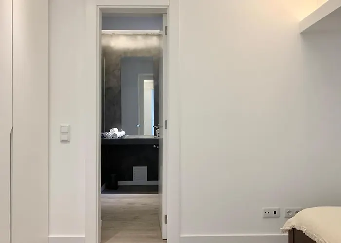 וילה Out ליסבון